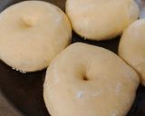 Foto langkah ke 9 dari resep Donat Pisang.