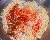 गोभी मटर के कोफ्ते (Gobhi Matar ke Kofte recipe in hindi) रेसिपी चरण 3 फोटो