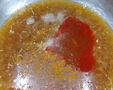 Foto del paso 2 de la receta: Pollo a la crema...de naranjas