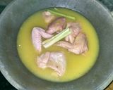 Foto langkah ke 2 dari resep Ayam Goreng Padang.