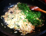 Foto del paso 2 de la receta: Salsa verde deliciosa
