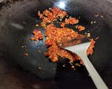 Foto langkah ke 3 dari resep Sambal goreng dendeng rusa.