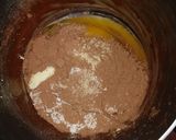 Foto del paso 1 de la receta: Bizcocho de chocolate exprés