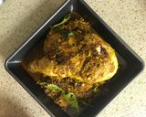 Foto langkah ke 3 dari resep Ayam Betutu.