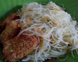 Foto langkah ke 4 dari resep Bihun praktis.