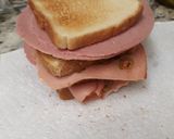 A picture of step 2 of My Deluxe Double.
