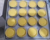 Foto langkah ke 5 dari resep Mango Pie / Pie Mangga.