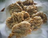 Foto langkah ke 2 dari resep 117. Pempek Kulit (Recipe Xanderskitchen).
