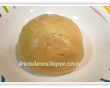 Foto del paso 5 de la receta: Dedos de bruja