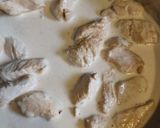 Une image de l'étape 8 de Poulet 🍗 curry-coco 🥥.