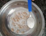Foto del paso 1 de la receta: Pizza