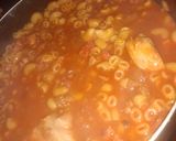 Foto del paso 5 de la receta: Guiso de Lentejas y Fideos