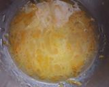 Foto del paso 1 de la receta: Galletitas de algarroba y naranja (con stevia) 💕