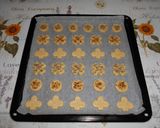 Juhtúrós falatkák recept fázis 6 fotója