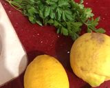 صورة لخطوة 2 من وصفة صينيه سمك