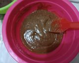 Foto langkah ke 2 dari resep Peanut Butter Banana Brownies by Bianca Zapatka.