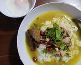 Foto langkah ke 6 dari resep Onsen Egg 🥚.