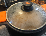 Foto del paso 4 de la receta: Macarrones al huevo con chorizo y sobrasada