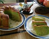 Foto langkah ke 7 dari resep Bolu Pandan.