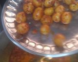 કાશ્મીરી દમ આલુ (Kashmiri Dum Aloo Recipe In Gujarati) રેસીપી સ્ટેપ3ફોટો