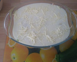 Foto del paso 5 de la receta: Lasaña de calabacín y pollo