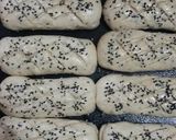 Foto del paso 7 de la receta: Sanwichito distinto o pan relleno