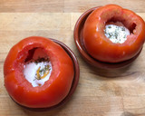 Foto del paso 2 de la receta: Tomates rellenos