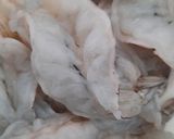 Foto langkah ke 1 dari resep Udang Mayonese.
