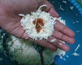 Foto langkah ke 2 dari resep Klepon singkong gobet.