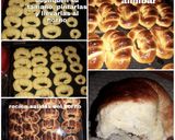 Foto del paso 5 de la receta: 🥐Medialunas de manteca🥐