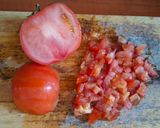 Foto del paso 3 de la receta: Guiso de pollo con quinoa y verduras