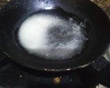 Foto langkah ke 4 dari resep Pisang Bakar Saos Susu Kedelai.