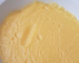 Citromtorta recept fázis 5 fotója