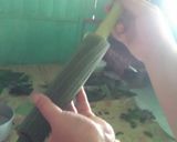 Foto langkah ke 6 dari resep Arem Arem isi Samgoti.