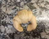 Foto del paso 9 de la receta: Medialunas