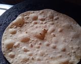 રોટલી (Rotli Recipe In Gujarati) રેસીપી સ્ટેપ3ફોટો