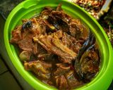 Foto langkah ke 5 dari resep Krecek Sapi #KitaBerbagi.