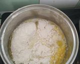 Foto langkah ke 2 dari resep Kulit Soes.