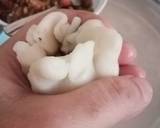 Savoury spicy Modak recipe step 26 photo