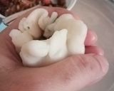 A picture of step 26 of Savoury spicy Modak.