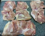 Foto langkah ke 1 dari resep Roasted Chicken ala Bunda.