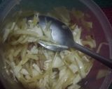 Foto langkah ke 2 dari resep Martabak telur.