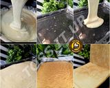 A picture of step 3 of Bakery Style Vanilla Pastry Beginner Friendly Recipe.