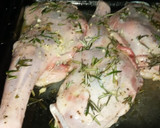 Foto del paso 2 de la receta: Paletillas de Cordero al Horno