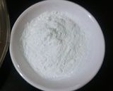 A picture of step 5 of Dharwad peda.