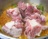 Foto langkah ke 2 dari resep TONGSENG KAMBING By.Uli's Kitchen.