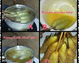 Foto langkah ke 6 dari resep Sempol Ayam.