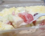 Foto langkah ke 3 dari resep Salad Buah.