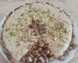 صورة لخطوة 1 من وصفة حلاوة طحينية