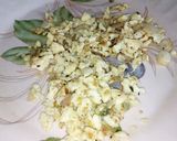 এগ রাইস রেসিপি (Egg rice recipe in Bengali) রেসিপির ধাপ 1 ছবি